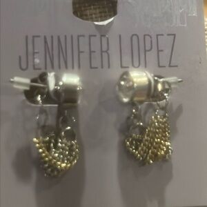 Jennifer Lopez Earrings